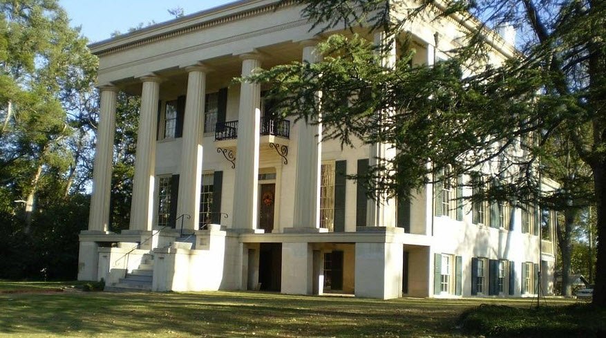 Lockerly Arboretum, United States